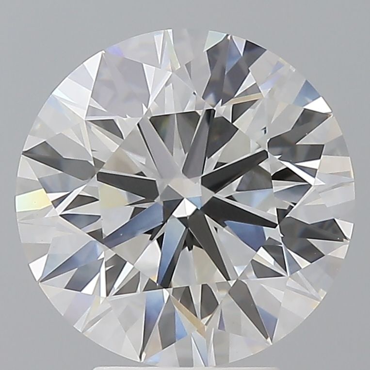 IGI Round 4.53ct E VVS2 - Ideal Loose Lab Diamond: IGI Round 4.53ct E VVS2 - Ideal Loose Lab Diamond Item Specifics: Source: This Is A Real Diamond Grown In A Lab Not Mined. Carat: 4.53 Cut: ID Color: E Clarity: VVS2 Polish: EX Symmetry: EX