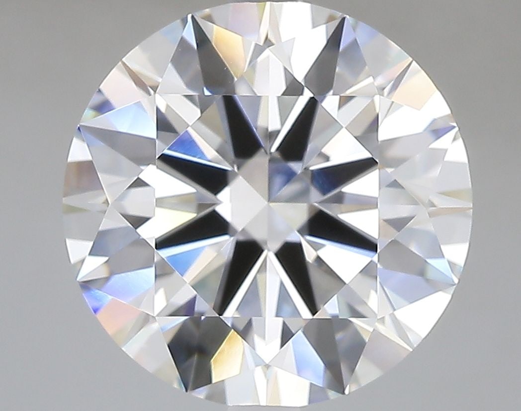 IGI Round 6.07ct E VVS1 - Ideal Loose Lab Diamond: IGI Round 6.07ct E VVS1 - Ideal Loose Lab Diamond Item Specifics: Source: This Is A Real Diamond Grown In A Lab Not Mined. Carat: 6.07 Cut: ID Color: E Clarity: VVS1 Polish: EX Symmetry: EX Measuremen