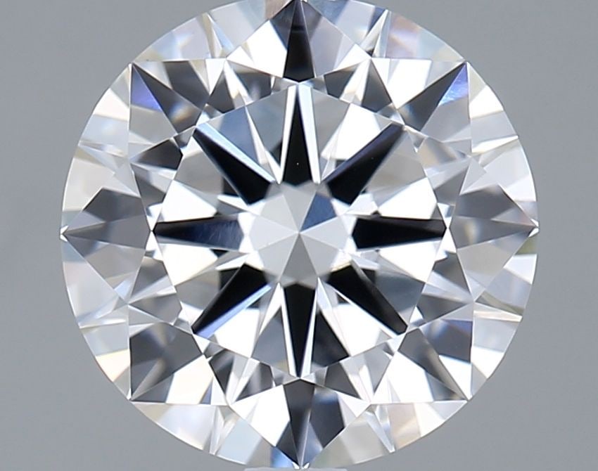 IGI Round 2.51ct D VVS1 - Loose Lab Diamond: IGI Round 2.51ct D VVS1 - Loose Lab Diamond Item Specifics: Source: This Is A Real Diamond Grown In A Lab Not Mined. Carat: 2.51 Cut: EX Color: D Clarity: VVS1 Polish: EX Symmetry: EX Measurements: 8.