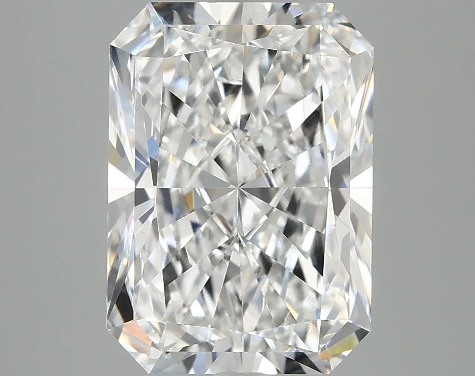 IGI Radiant 4.06ct D VVS2 - Loose Lab Diamond (1 of 1)