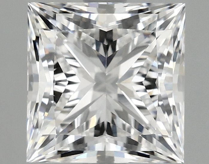 IGI Princess 2.07ct D VVS2 - Loose Lab Diamond: IGI Princess 2.07ct D VVS2 - Loose Lab Diamond Item Specifics: Source: This Is A Real Diamond Grown In A Lab Not Mined. Carat: 2.07 Cut: - Color: D Clarity: VVS2 Polish: EX Symmetry: EX Measurements: 