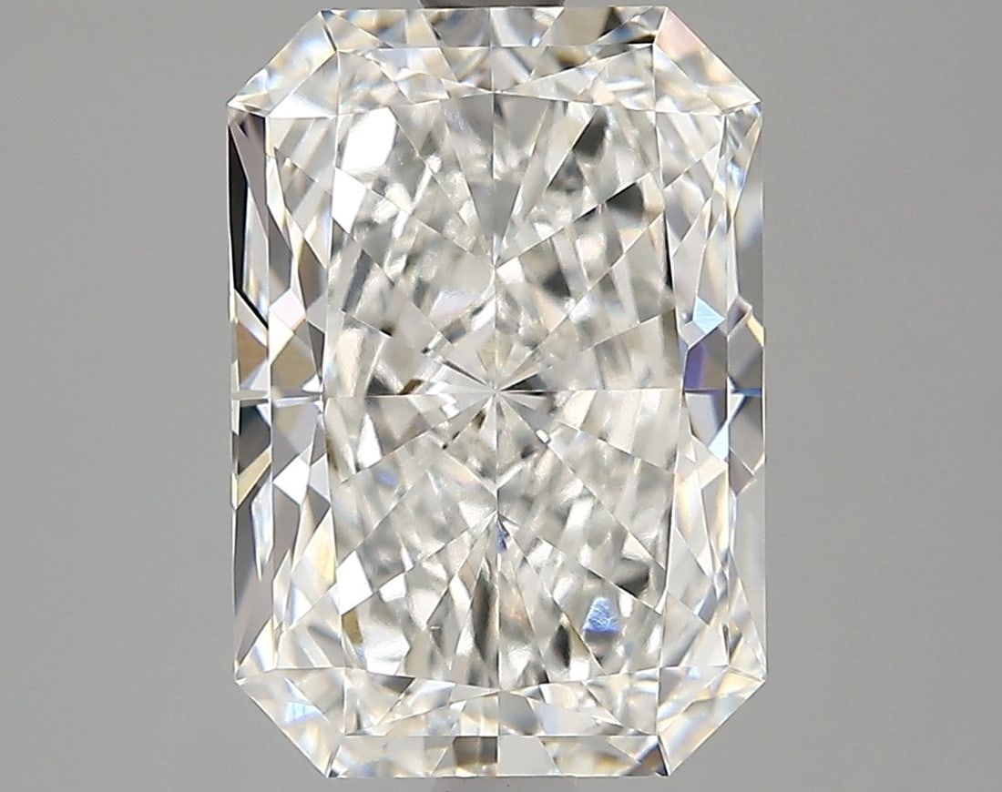 IGI Radiant 3.55ct F VVS1 - Loose Lab Diamond: IGI Radiant 3.55ct F VVS1 - Loose Lab Diamond Item Specifics: Source: This Is A Real Diamond Grown In A Lab Not Mined. Carat: 3.55 Cut: - Color: F Clarity: VVS1 Polish: EX Symmetry: EX Measurements: 1