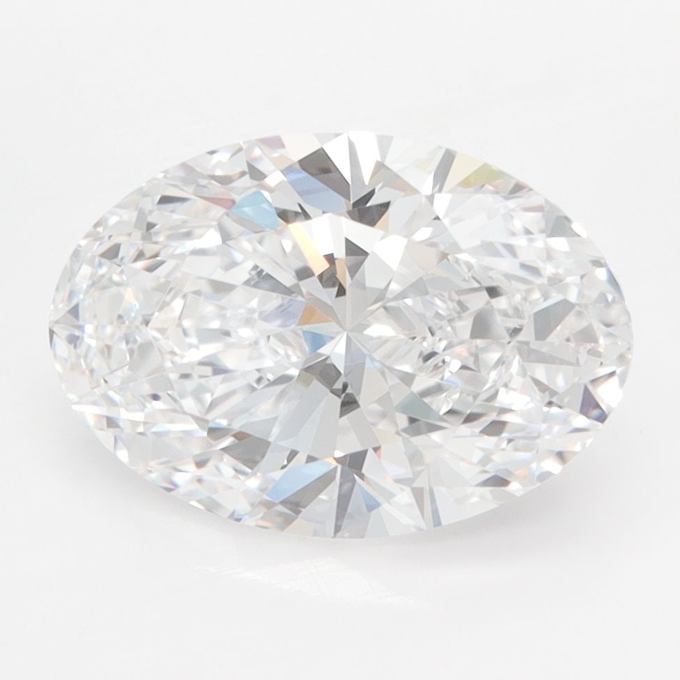 IGI Oval 3.0ct D IF - Loose Lab Diamond: IGI Oval 3.0ct D IF - Loose Lab Diamond Item Specifics: Source: This Is A Real Diamond Grown In A Lab Not Mined. Carat: 3.0 Cut: - Color: D Clarity: IF Polish: EX Symmetry: EX Measurements: 11.67L X 8