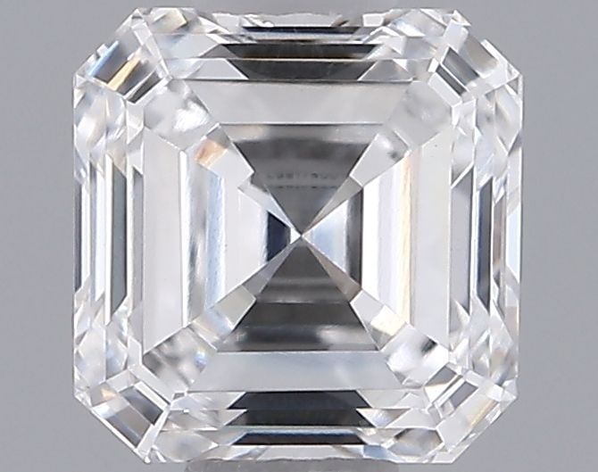 IGI Square Emerald 0.7ct D VVS2 - Loose Lab Diamond: IGI Square Emerald 0.7ct D VVS2 - Loose Lab Diamond Item Specifics: Source: This Is A Real Diamond Grown In A Lab Not Mined. Carat: 0.7 Cut: - Color: D Clarity: VVS2 Polish: EX Symmetry: EX Measuremen