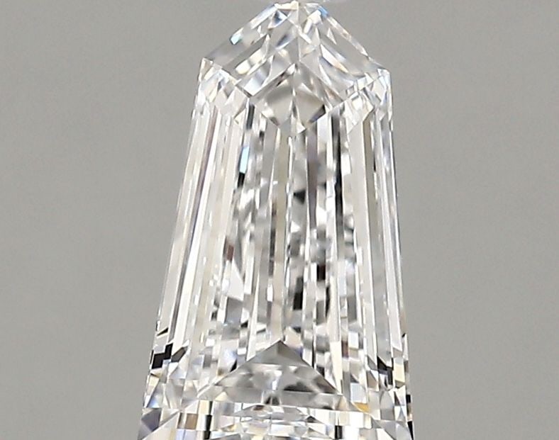 IGI Bullet 1.27ct E VVS1 - Loose Lab Diamond: IGI Bullet 1.27ct E VVS1 - Loose Lab Diamond Item Specifics: Source: This Is A Real Diamond Grown In A Lab Not Mined. Carat: 1.27 Cut: - Color: E Clarity: VVS1 Polish: EX Symmetry: EX Measurements: 9.