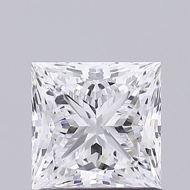 IGI Princess 1.14ct D VVS1 - Loose Lab Diamond: IGI Princess 1.14ct D VVS1 - Loose Lab Diamond Item Specifics: Source: This Is A Real Diamond Grown In A Lab Not Mined. Carat: 1.14 Cut: - Color: D Clarity: VVS1 Polish: EX Symmetry: EX Measurements: 