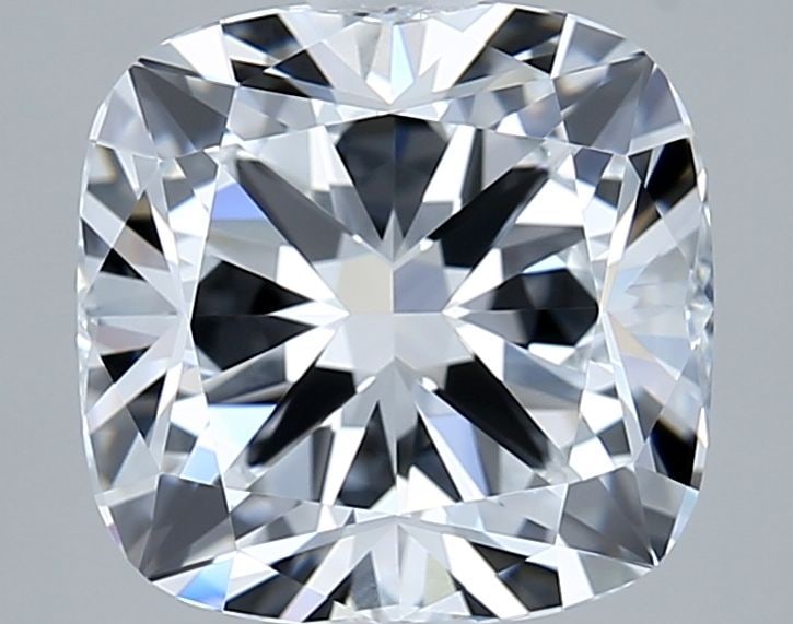 IGI Cushion Modified 3.06ct F IF - Loose Lab Diamond: IGI Cushion Modified 3.06ct F IF - Loose Lab Diamond Item Specifics: Source: This Is A Real Diamond Grown In A Lab Not Mined. Carat: 3.06 Cut: - Color: F Clarity: IF Polish: EX Symmetry: EX Measuremen