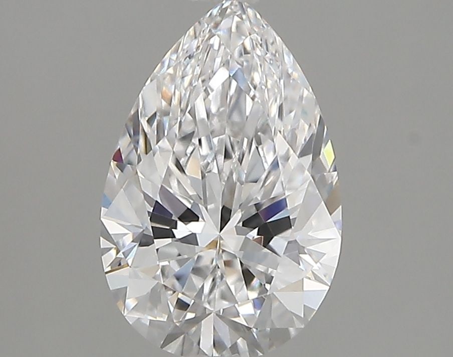 IGI Pear 1.41ct D VVS1 - Loose Lab Diamond: IGI Pear 1.41ct D VVS1 - Loose Lab Diamond Item Specifics: Source: This Is A Real Diamond Grown In A Lab Not Mined. Carat: 1.41 Cut: - Color: D Clarity: VVS1 Polish: EX Symmetry: EX Measurements: 9.59