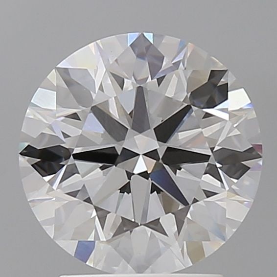 IGI Round 2.6ct E VVS2 - Ideal Loose Lab Diamond: IGI Round 2.6ct E VVS2 - Ideal Loose Lab Diamond Item Specifics: Source: This Is A Real Diamond Grown In A Lab Not Mined. Carat: 2.6 Cut: ID Color: E Clarity: VVS2 Polish: EX Symmetry: EX Measurements