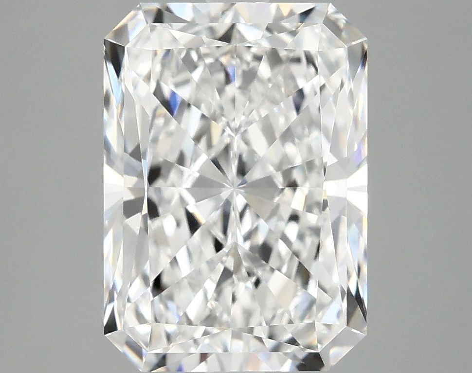 IGI Radiant 4.07ct D VVS2 - Loose Lab Diamond: IGI Radiant 4.07ct D VVS2 - Loose Lab Diamond Item Specifics: Source: This Is A Real Diamond Grown In A Lab Not Mined. Carat: 4.07 Cut: - Color: D Clarity: VVS2 Polish: EX Symmetry: EX Measurements: 1