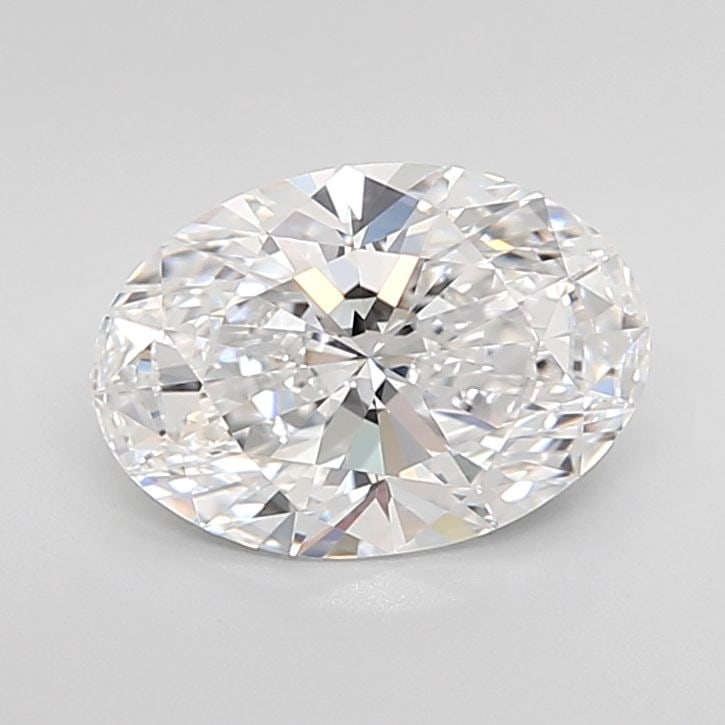 IGI Oval 2.13ct D VVS1 - Loose Lab Diamond: IGI Oval 2.13ct D VVS1 - Loose Lab Diamond Item Specifics: Source: This Is A Real Diamond Grown In A Lab Not Mined. Carat: 2.13 Cut: - Color: D Clarity: VVS1 Polish: EX Symmetry: EX Measurements: 10.3