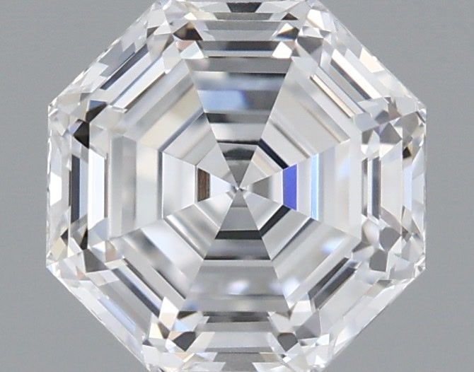 IGI Hexagonal 1.01ct D VVS2 - Loose Lab Diamond: IGI Hexagonal 1.01ct D VVS2 - Loose Lab Diamond Item Specifics: Source: This Is A Real Diamond Grown In A Lab Not Mined. Carat: 1.01 Cut: - Color: D Clarity: VVS2 Polish: EX Symmetry: EX Measurements:
