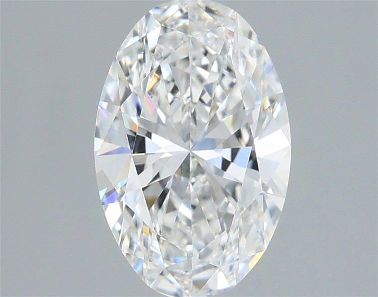 IGI Oval 1.47ct F VVS2 - Loose Lab Diamond: IGI Oval 1.47ct F VVS2 - Loose Lab Diamond Item Specifics: Source: This Is A Real Diamond Grown In A Lab Not Mined. Carat: 1.47 Cut: - Color: F Clarity: VVS2 Polish: EX Symmetry: EX Measurements: