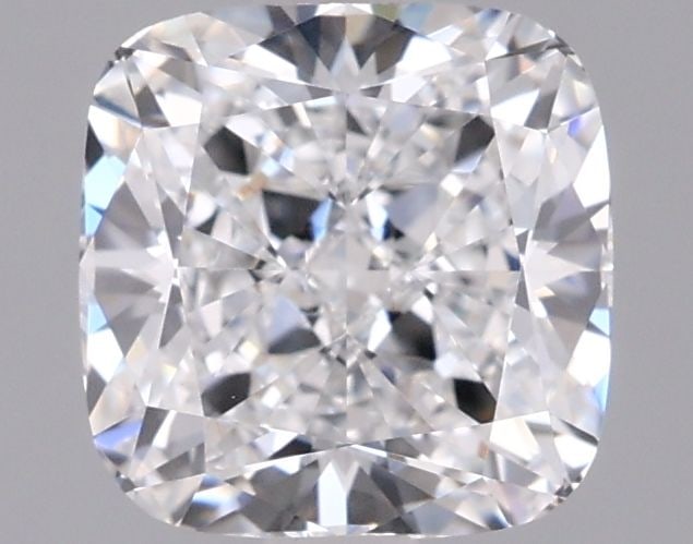IGI Cushion Modified 1.57ct D VVS1 - Loose Lab Diamond: IGI Cushion Modified 1.57ct D VVS1 - Loose Lab Diamond Item Specifics: Source: This Is A Real Diamond Grown In A Lab Not Mined. Carat: 1.57 Cut: - Color: D Clarity: VVS1 Polish: EX Symmetry: EX Measur