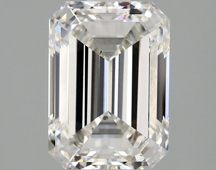 IGI Emerald 2.01ct G VVS1 - Loose Lab Diamond: IGI Emerald 2.01ct G VVS1 - Loose Lab Diamond Item Specifics: Source: This Is A Real Diamond Grown In A Lab Not Mined. Carat: 2.01 Cut: - Color: G Clarity: VVS1 Polish: EX Symmetry: EX Measurements: 8