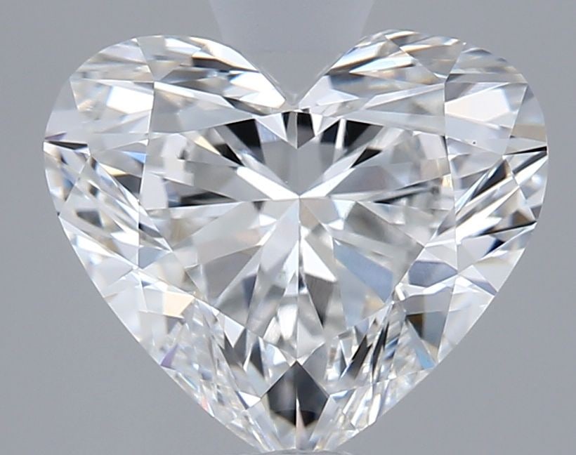 IGI Heart 1.51ct D VVS1 - Loose Lab Diamond: IGI Heart 1.51ct D VVS1 - Loose Lab Diamond Item Specifics: Source: This Is A Real Diamond Grown In A Lab Not Mined. Carat: 1.51 Cut: - Color: D Clarity: VVS1 Polish: EX Symmetry: EX Measurements: 6.9