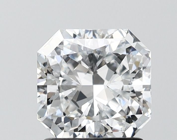 IGI Square Radiant 1.53ct E VVS2 - Loose Lab Diamond: IGI Square Radiant 1.53ct E VVS2 - Loose Lab Diamond Item Specifics: Source: This Is A Real Diamond Grown In A Lab Not Mined. Carat: 1.53 Cut: - Color: E Clarity: VVS2 Polish: EX Symmetry: EX