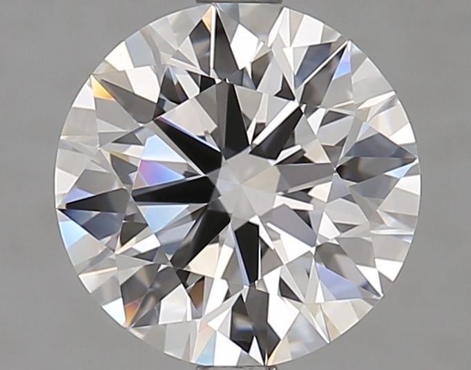 GIA Round 2.38ct D VVS1 - Loose Lab Diamond: GIA Round 2.38ct D VVS1 - Loose Lab Diamond Item Specifics: Source: This Is A Real Diamond Grown In A Lab Not Mined. Carat: 2.38 Cut: EX Color: D Clarity: VVS1 Polish: EX Symmetry: EX Measurements: 8.