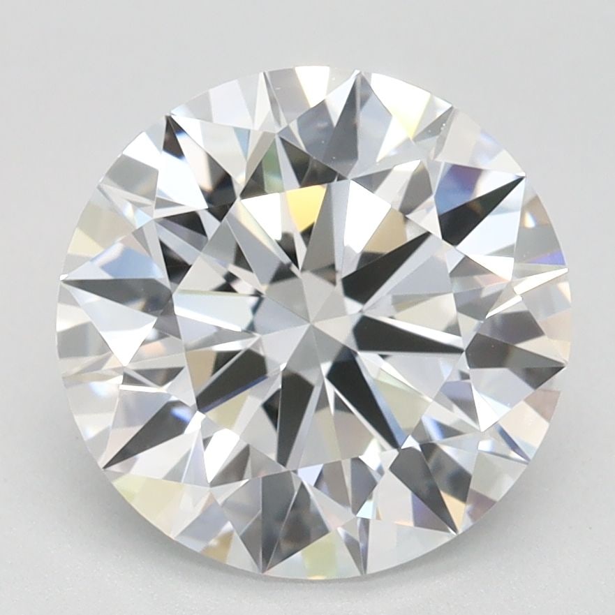 IGI Round 2.38ct D IF - Ideal Loose Lab Diamond: IGI Round 2.38ct D IF - Ideal Loose Lab Diamond Item Specifics: Source: This Is A Real Diamond Grown In A Lab Not Mined. Carat: 2.38 Cut: ID Color: D Clarity: IF Polish: EX Symmetry: EX Measurements: 