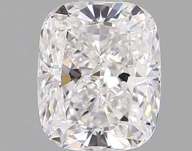 IGI Cushion Brilliant 1.27ct D VVS2 - Loose Lab Diamond: IGI Cushion Brilliant 1.27ct D VVS2 - Loose Lab Diamond Item Specifics: Source: This Is A Real Diamond Grown In A Lab Not Mined. Carat: 1.27 Cut: - Color: D Clarity: VVS2 Polish: EX Symmetry: EX Measu