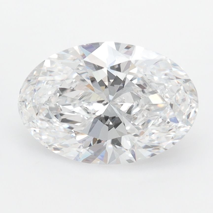 IGI Oval 1.51ct D VVS1 - Loose Lab Diamond: IGI Oval 1.51ct D VVS1 - Loose Lab Diamond Item Specifics: Source: This Is A Real Diamond Grown In A Lab Not Mined. Carat: 1.51 Cut: - Color: D Clarity: VVS1 Polish: EX Symmetry: EX Measurements: 9.21