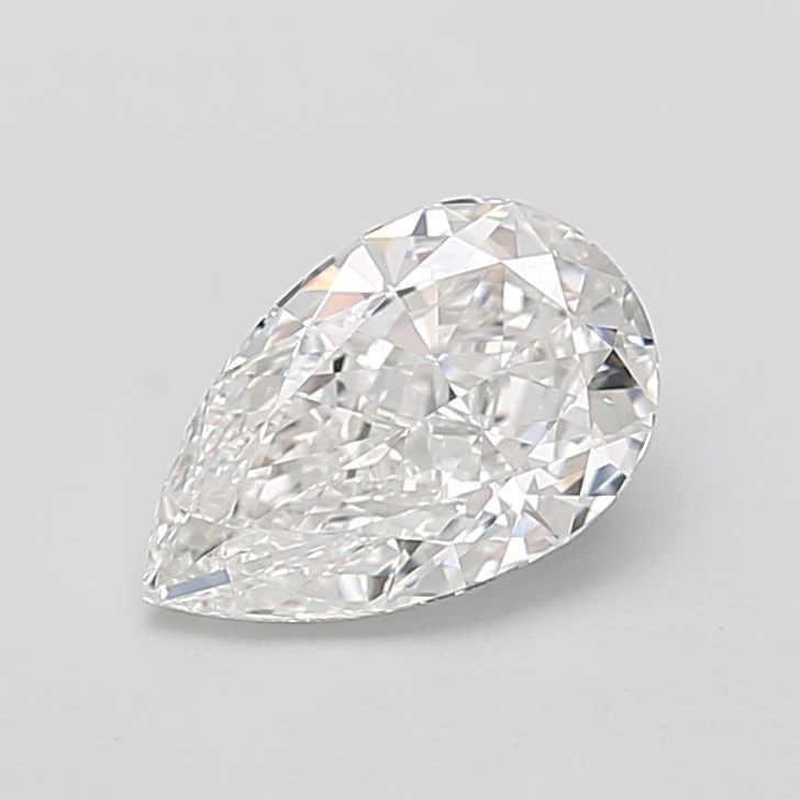 IGI Pear 2.43ct E VVS2 - Loose Lab Diamond: IGI Pear 2.43ct E VVS2 - Loose Lab Diamond Item Specifics: Source: This Is A Real Diamond Grown In A Lab Not Mined. Carat: 2.43 Cut: - Color: E Clarity: VVS2 Polish: EX Symmetry: EX Measurements: 11.1