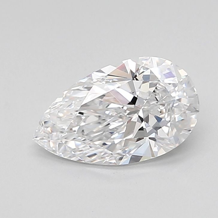 IGI Pear 1.24ct D VVS1 - Loose Lab Diamond: IGI Pear 1.24ct D VVS1 - Loose Lab Diamond Item Specifics: Source: This Is A Real Diamond Grown In A Lab Not Mined. Carat: 1.24 Cut: - Color: D Clarity: VVS1 Polish: EX Symmetry: EX Measurements: 9.8L