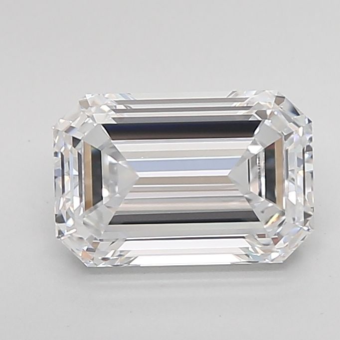 IGI Emerald 1.95ct D IF - Loose Lab Diamond: IGI Emerald 1.95ct D IF - Loose Lab Diamond Item Specifics: Source: This Is A Real Diamond Grown In A Lab Not Mined. Carat: 1.95 Cut: - Color: D Clarity: IF Polish: EX Symmetry: EX Measurements: 8.7L 