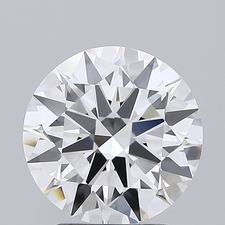 IGI Round 2.71ct E VVS2 - Loose Lab Diamond: IGI Round 2.71ct E VVS2 - Loose Lab Diamond Item Specifics: Source: This Is A Real Diamond Grown In A Lab Not Mined. Carat: 2.71 Cut: EX Color: E Clarity: VVS2 Polish: EX Symmetry: EX Measurements: 8.