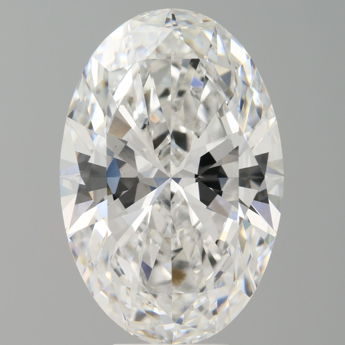 IGI Oval 8.1ct F VVS2 - Loose Lab Diamond: IGI Oval 8.1ct F VVS2 - Loose Lab Diamond Item Specifics: Source: This Is A Real Diamond Grown In A Lab Not Mined. Carat: 8.1 Cut: - Color: F Clarity: VVS2 Polish: EX Symmetry: EX Measurements: