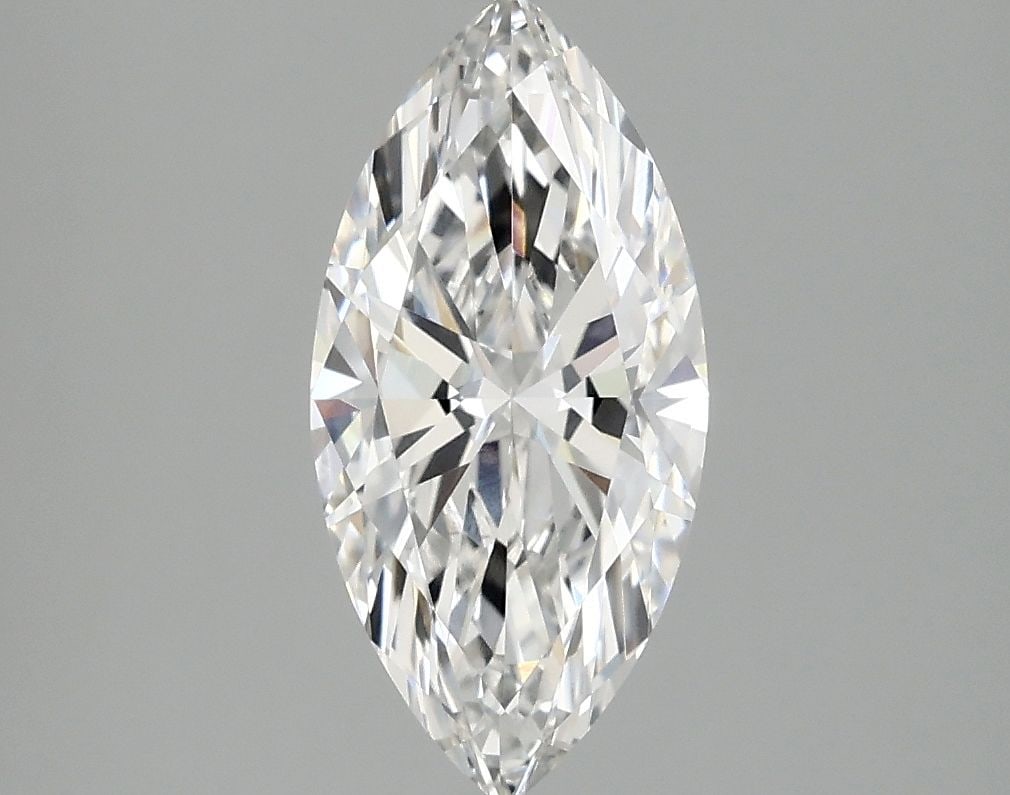 IGI Marquise 1.49ct E VVS2 - Loose Lab Diamond: IGI Marquise 1.49ct E VVS2 - Loose Lab Diamond Item Specifics: Source: This Is A Real Diamond Grown In A Lab Not Mined. Carat: 1.49 Cut: - Color: E Clarity: VVS2 Polish: EX Symmetry: EX Measurements: