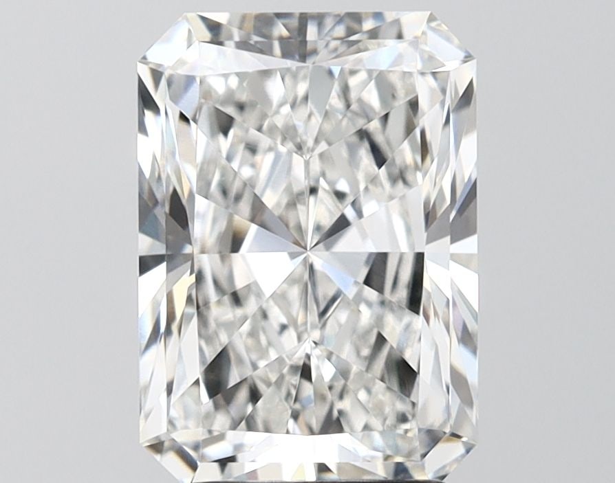 IGI Radiant 3.27ct F VVS1 - Loose Lab Diamond: IGI Radiant 3.27ct F VVS1 - Loose Lab Diamond Item Specifics: Source: This Is A Real Diamond Grown In A Lab Not Mined. Carat: 3.27 Cut: - Color: F Clarity: VVS1 Polish: EX Symmetry: EX Measurements: 1