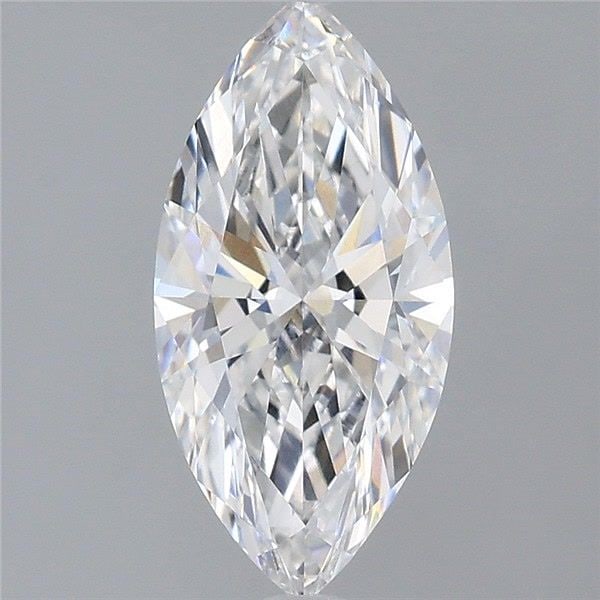 IGI Marquise 1.52ct E VVS2 - Loose Lab Diamond: IGI Marquise 1.52ct E VVS2 - Loose Lab Diamond Item Specifics: Source: This Is A Real Diamond Grown In A Lab Not Mined. Carat: 1.52 Cut: - Color: E Clarity: VVS2 Polish: EX Symmetry: EX Measurements: 