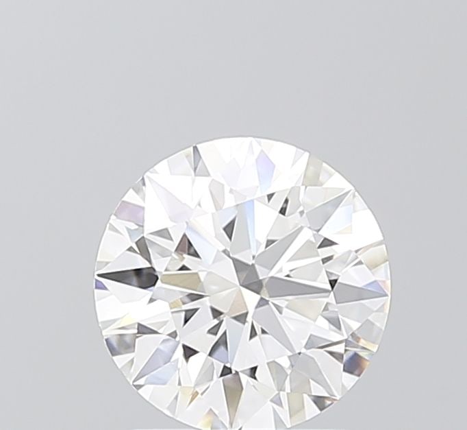 IGI Round 1.55ct E VVS2 - Ideal Loose Lab Diamond: IGI Round 1.55ct E VVS2 - Ideal Loose Lab Diamond Item Specifics: Source: This Is A Real Diamond Grown In A Lab Not Mined. Carat: 1.55 Cut: ID Color: E Clarity: VVS2 Polish: EX Symmetry: EX Measuremen