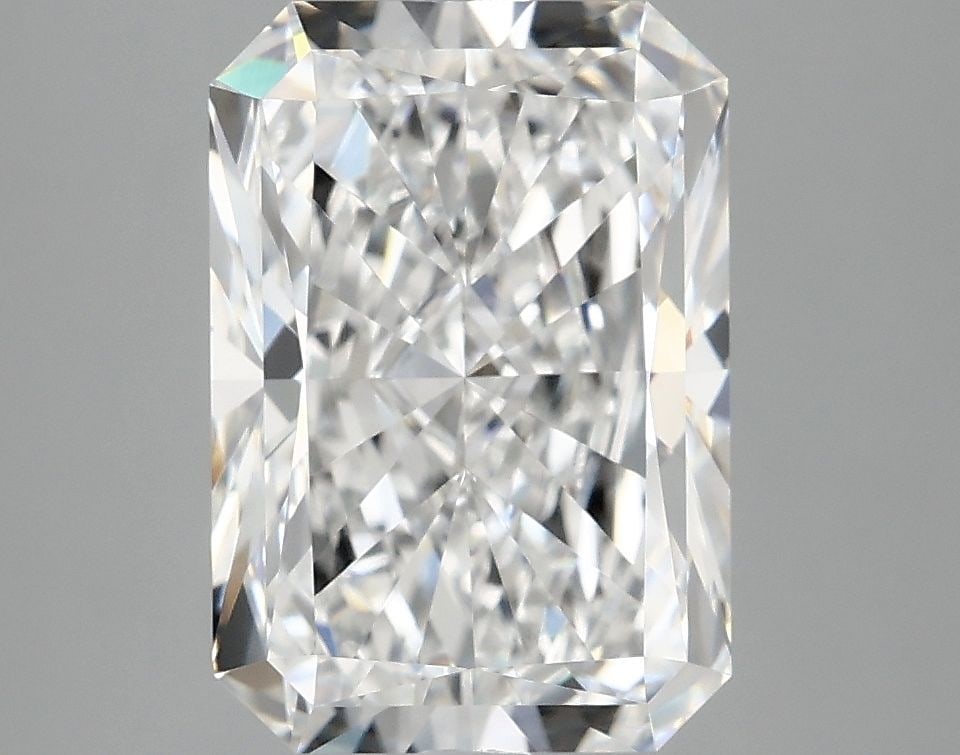 IGI Radiant 4.05ct D VVS2 - Loose Lab Diamond: IGI Radiant 4.05ct D VVS2 - Loose Lab Diamond Item Specifics: Source: This Is A Real Diamond Grown In A Lab Not Mined. Carat: 4.05 Cut: - Color: D Clarity: VVS2 Polish: EX Symmetry: EX Measurements: 1