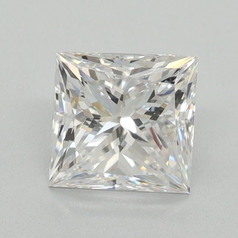 IGI Princess 1.53ct D VVS2 - Loose Lab Diamond: IGI Princess 1.53ct D VVS2 - Loose Lab Diamond Item Specifics: Source: This Is A Real Diamond Grown In A Lab Not Mined. Carat: 1.53 Cut: - Color: D Clarity: VVS2 Polish: VG Symmetry: EX Measurements: 