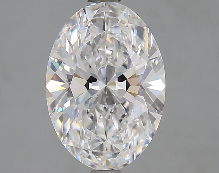 GIA Oval 2.71ct D IF - Loose Lab Diamond: GIA Oval 2.71ct D IF - Loose Lab Diamond Item Specifics: Source: This Is A Real Diamond Grown In A Lab Not Mined. Carat: 2.71 Cut: - Color: D Clarity: IF Polish: EX Symmetry: EX Measurements: 11.22L X