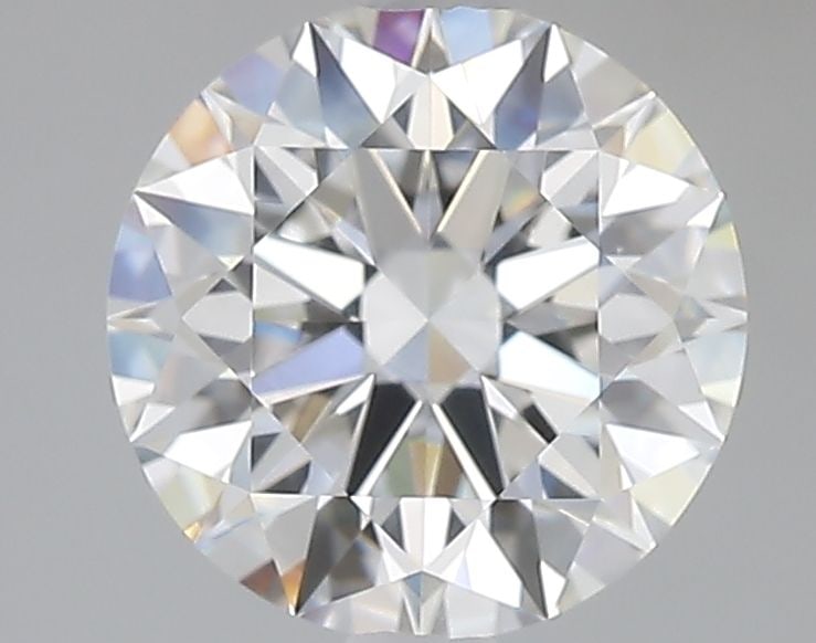 IGI Round 2.19ct E VVS2 - Ideal Loose Lab Diamond (1 of 1)