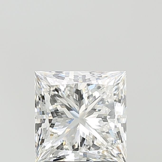 IGI Princess 2.06ct F VVS2 - Loose Lab Diamond: IGI Princess 2.06ct F VVS2 - Loose Lab Diamond Item Specifics: Source: This Is A Real Diamond Grown In A Lab Not Mined. Carat: 2.06 Cut: - Color: F Clarity: VVS2 Polish: EX Symmetry: EX Measurements: 