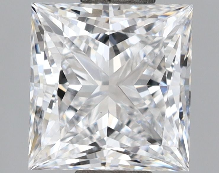 IGI Princess 1.08ct D VVS2 - Loose Lab Diamond: IGI Princess 1.08ct D VVS2 - Loose Lab Diamond Item Specifics: Source: This Is A Real Diamond Grown In A Lab Not Mined. Carat: 1.08 Cut: - Color: D Clarity: VVS2 Polish: EX Symmetry: EX Measurements: 