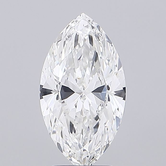 IGI Marquise 3.03ct E VVS1 - Loose Lab Diamond (1 of 1)