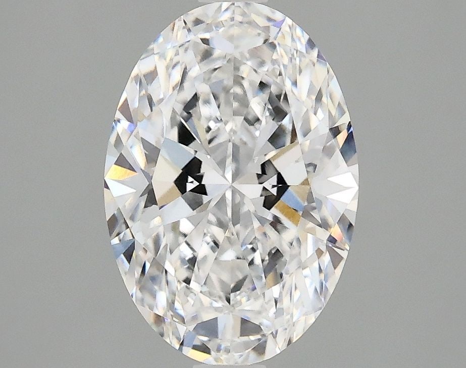 IGI Oval 2.1ct D VVS2 - Loose Lab Diamond: IGI Oval 2.1ct D VVS2 - Loose Lab Diamond Item Specifics: Source: This Is A Real Diamond Grown In A Lab Not Mined. Carat: 2.1 Cut: - Color: D Clarity: VVS2 Polish: EX Symmetry: EX Measurements: 10.38L
