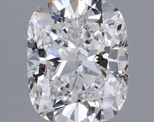 IGI Cushion Modified 1.05ct D VVS1 - Loose Lab Diamond: IGI Cushion Modified 1.05ct D VVS1 - Loose Lab Diamond Item Specifics: Source: This Is A Real Diamond Grown In A Lab Not Mined. Carat: 1.05 Cut: - Color: D Clarity: VVS1 Polish: EX Symmetry: EX Measur