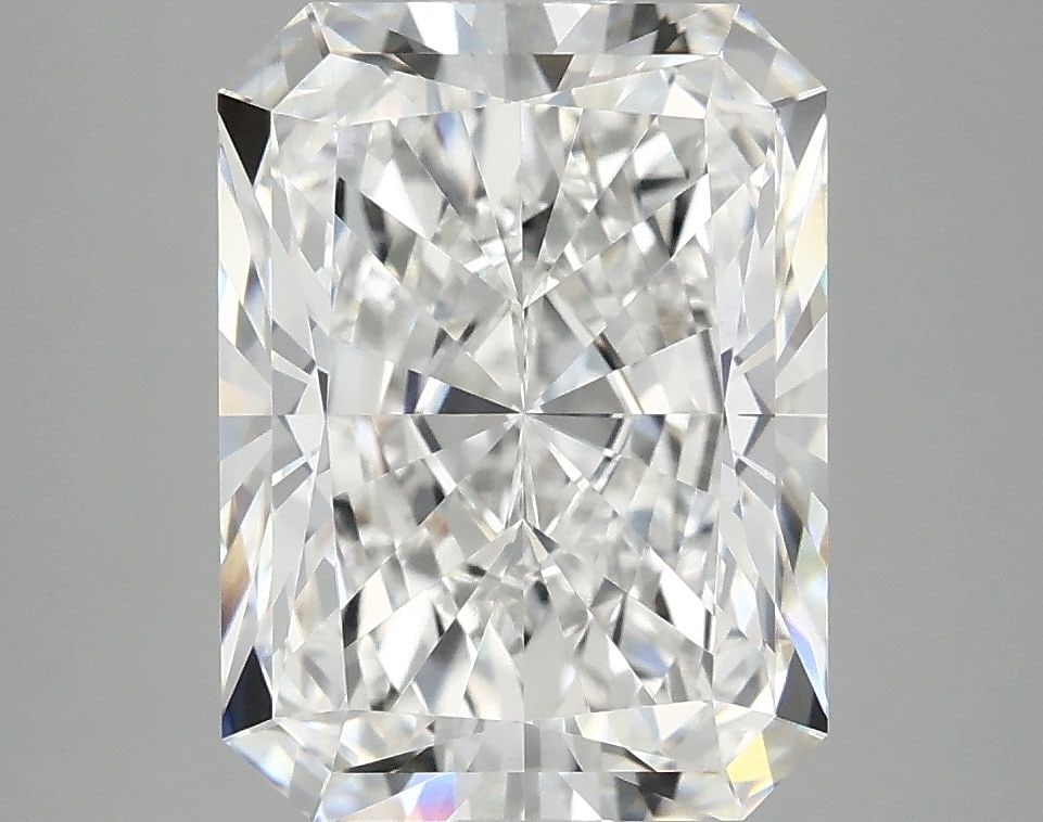 IGI Radiant 4.0ct E VVS2 - Loose Lab Diamond (1 of 1)