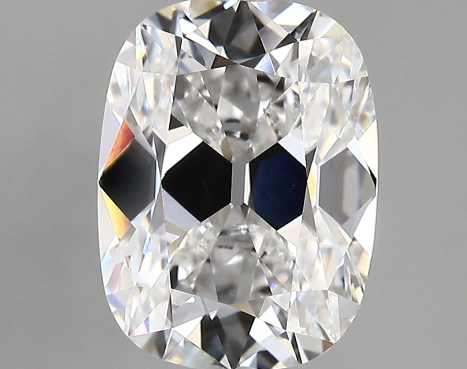IGI Cushion Modified 3.32ct E VVS2 - Loose Lab Diamond: IGI Cushion Modified 3.32ct E VVS2 - Loose Lab Diamond Item Specifics: Source: This Is A Real Diamond Grown In A Lab Not Mined. Carat: 3.32 Cut: - Color: E Clarity: VVS2 Polish: EX Symmetry: EX Measur