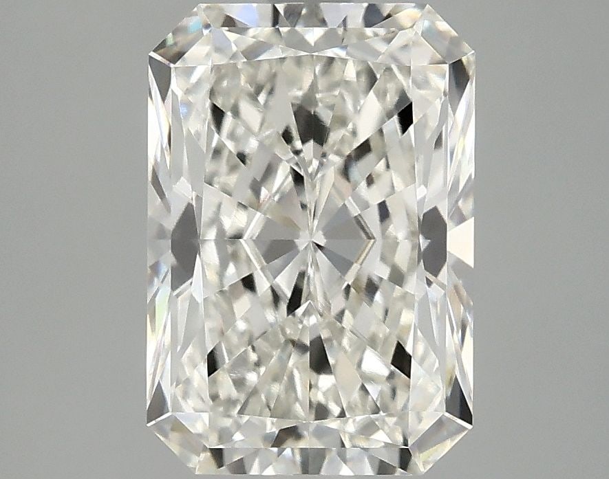 IGI Radiant 2.97ct G VVS2 - Loose Lab Diamond: IGI Radiant 2.97ct G VVS2 - Loose Lab Diamond Item Specifics: Source: This Is A Real Diamond Grown In A Lab Not Mined. Carat: 2.97 Cut: - Color: G Clarity: VVS2 Polish: EX Symmetry: EX Measurements: 1