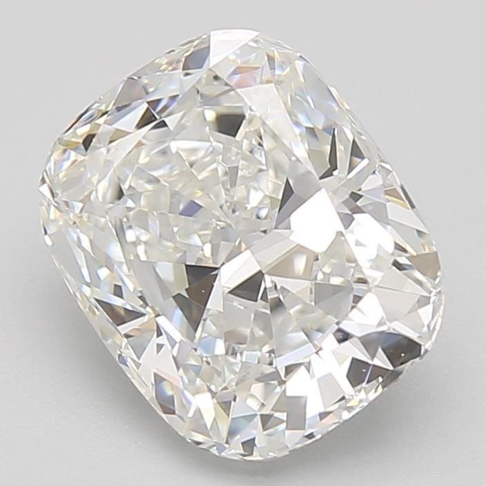 GIA Cushion Brilliant 2.79ct F VVS1 - Loose Lab Diamond: GIA Cushion Brilliant 2.79ct F VVS1 - Loose Lab Diamond Item Specifics: Source: This Is A Real Diamond Grown In A Lab Not Mined. Carat: 2.79 Cut: - Color: F Clarity: VVS1 Polish: EX Symmetry: EX Measu