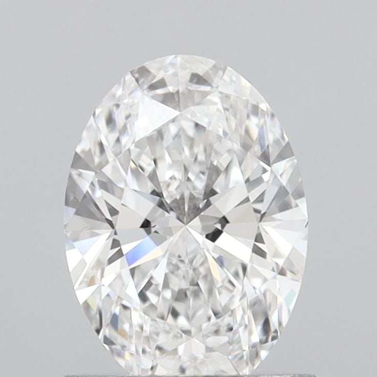 IGI Oval 1.05ct D VVS1 - Loose Lab Diamond: IGI Oval 1.05ct D VVS1 - Loose Lab Diamond Item Specifics: Source: This Is A Real Diamond Grown In A Lab Not Mined. Carat: 1.05 Cut: - Color: D Clarity: VVS1 Polish: EX Symmetry: EX Measurements: 8.06