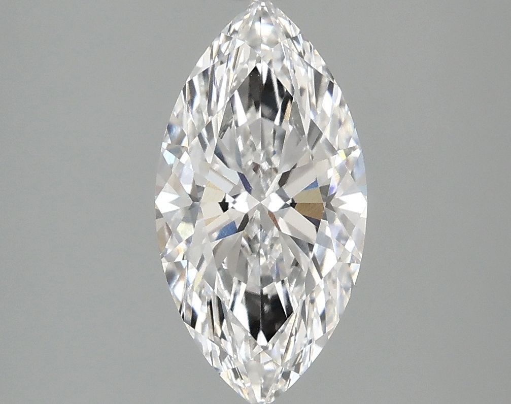 IGI Marquise 1.59ct E VVS2 - Loose Lab Diamond: IGI Marquise 1.59ct E VVS2 - Loose Lab Diamond Item Specifics: Source: This Is A Real Diamond Grown In A Lab Not Mined. Carat: 1.59 Cut: - Color: E Clarity: VVS2 Polish: EX Symmetry: EX Measurements: 