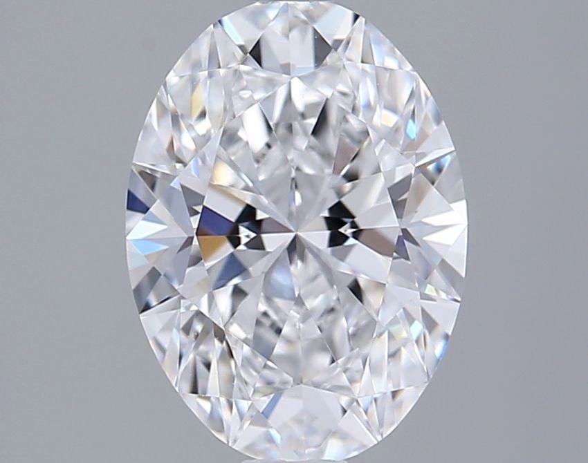 IGI Oval 1.56ct D VVS1 - Loose Lab Diamond: IGI Oval 1.56ct D VVS1 - Loose Lab Diamond Item Specifics: Source: This Is A Real Diamond Grown In A Lab Not Mined. Carat: 1.56 Cut: - Color: D Clarity: VVS1 Polish: EX Symmetry: EX Measurements: 9.17